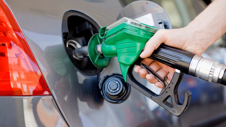 ABŞ-da benzinin payız qiymətləri rekord səviyyəsinə çatıb