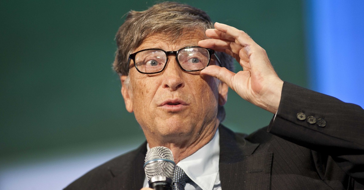 Business Insider опубликовал топ-50 богатейших людей планеты