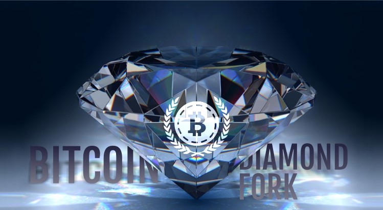 Bitcoin Diamond (BCD) nədir? Haradan almaq olar?