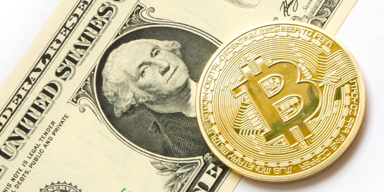 Bitcoin 4 min dollara yaxınlaşıb