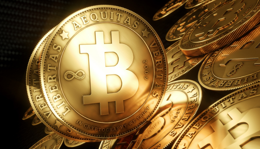 Proqnoz: Bitkoinin qiyməti 55 min dollara yüksələcək