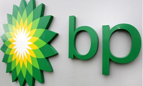BP-yə yeni regional prezident təyin olundu - FOTO