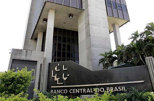 Braziliya Mərkəzi Bankı faiz qərarını açıqlayıb