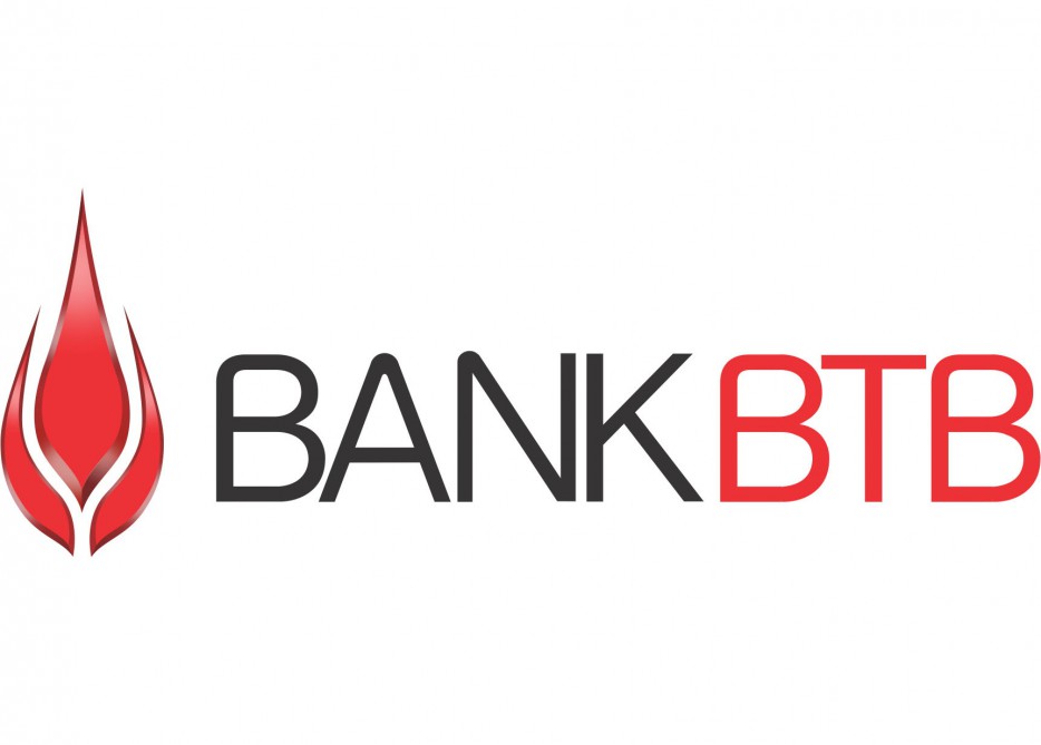 “Bank BTB” kredit portfelini 2 dəfə artırıb