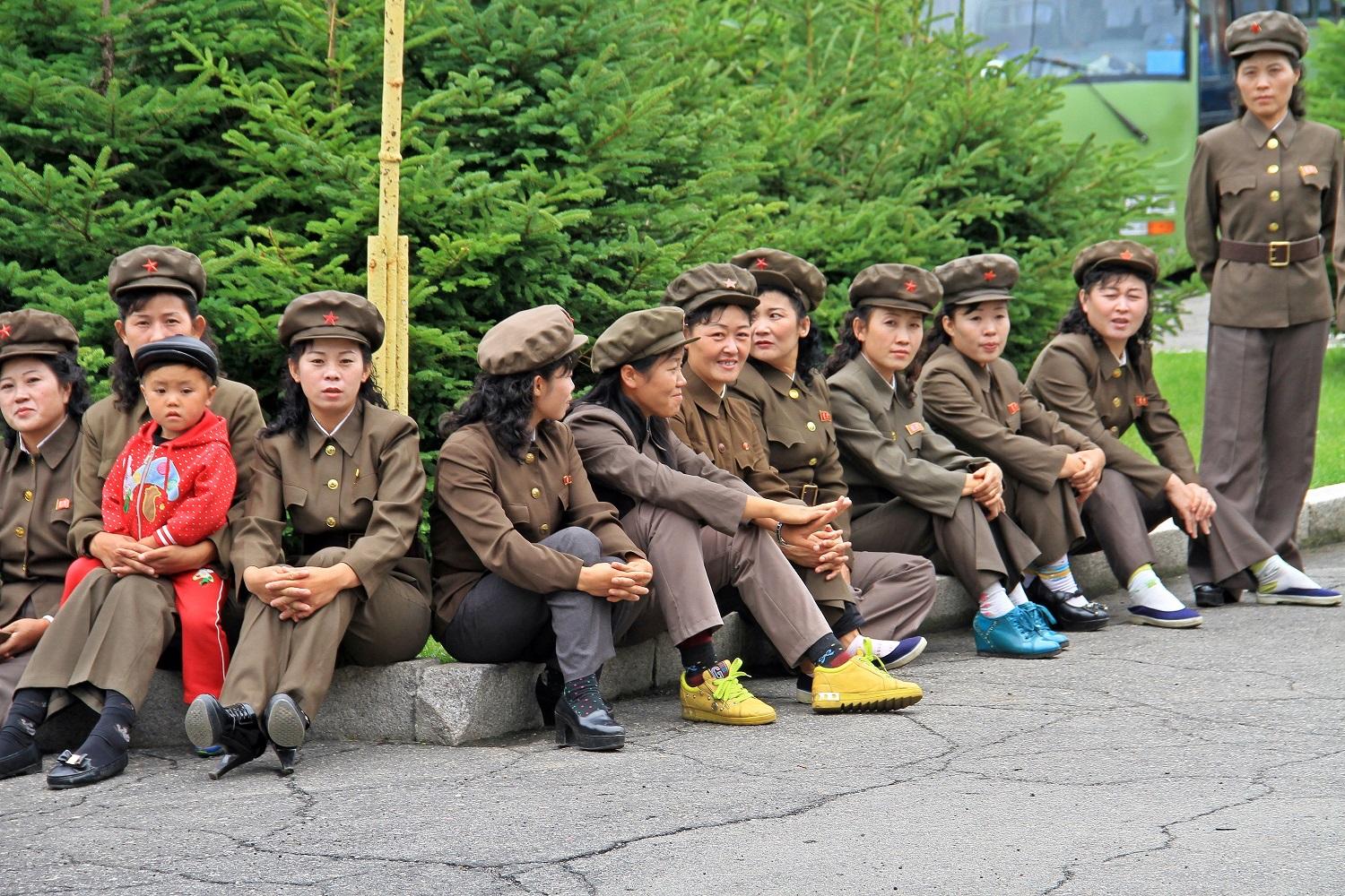 Bu ölkədə heç kim koronavirusa yoluxmayıb