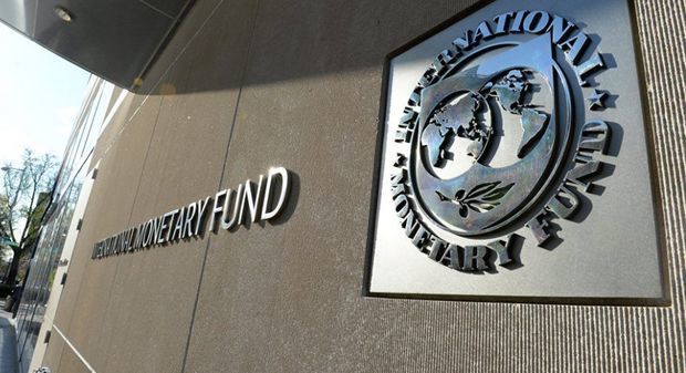 IMF: Çevik məzənnə siyasəti mümkün şokları aradan qaldırmaq imkanı yaradır