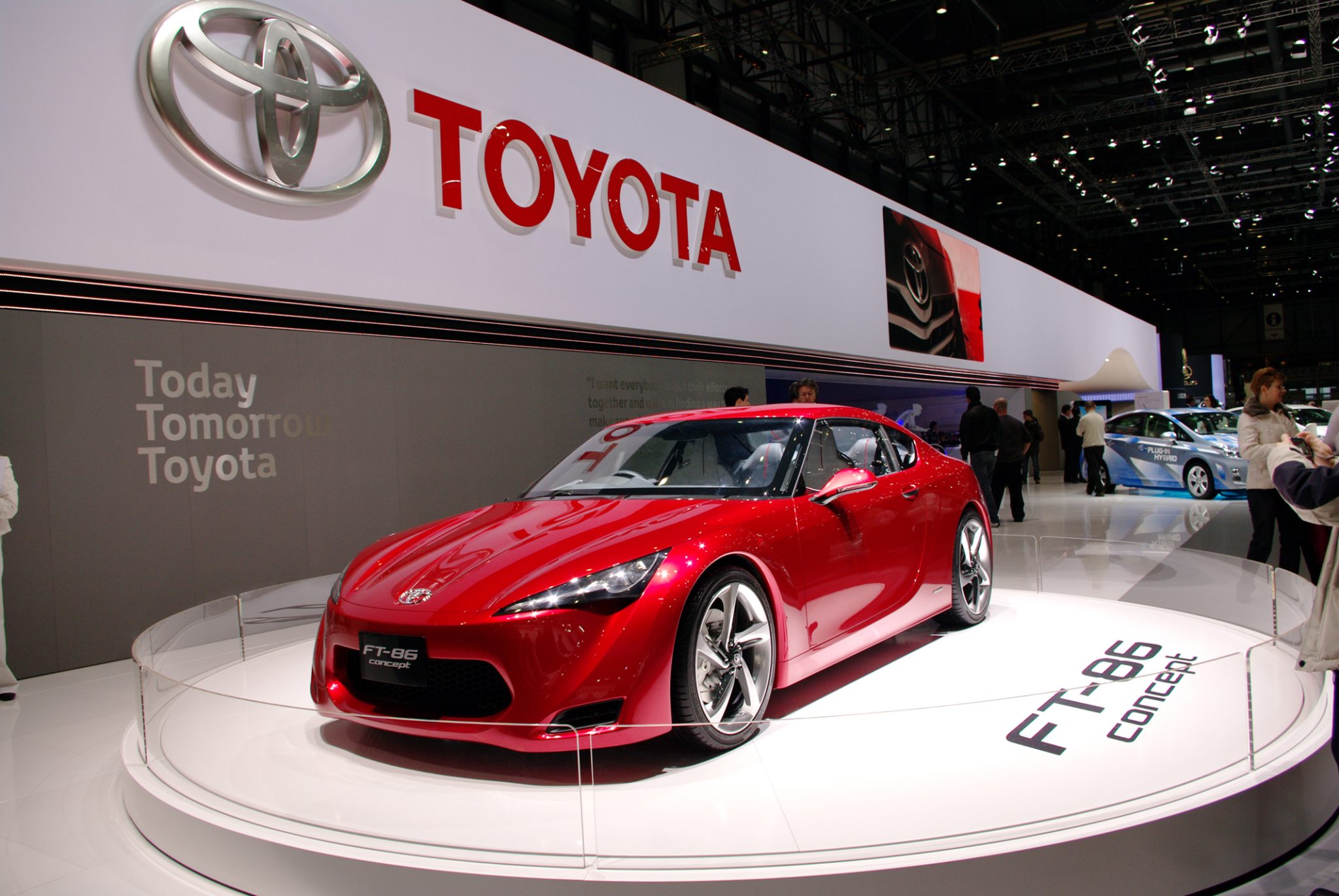 "Toyota Motor" Yaponiya tarixində yeni rekorda imza atıb