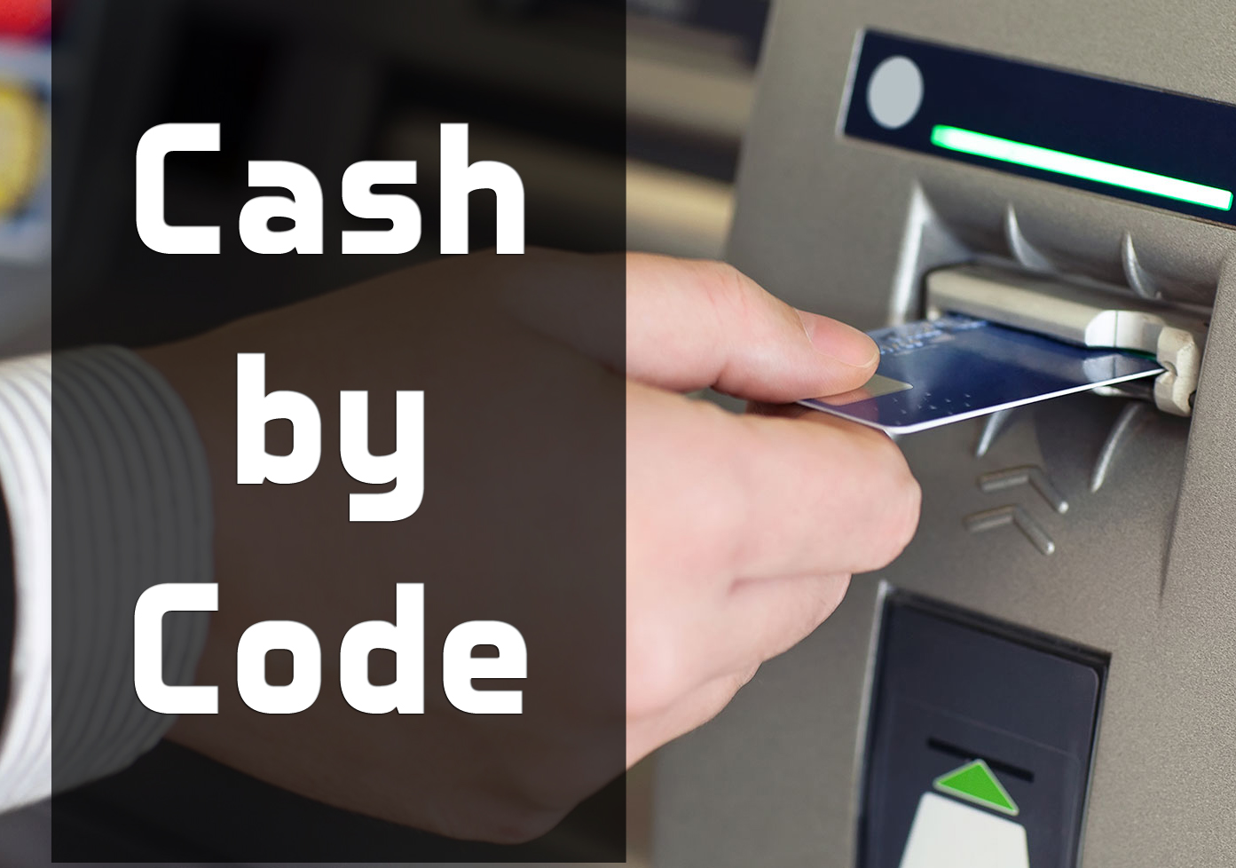 Cash by Code xidməti göstərən banklar - SİYAHI
