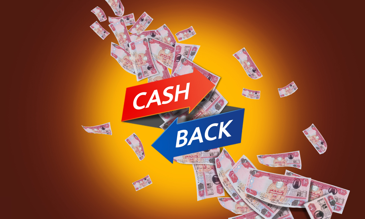 “Cash back” nədir?
