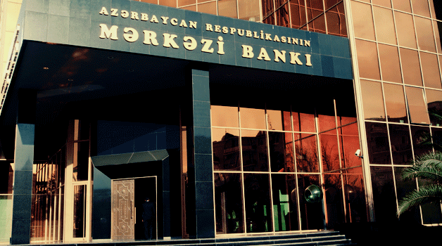 Mərkəzi Bank 100 milyon manat cəlb edib