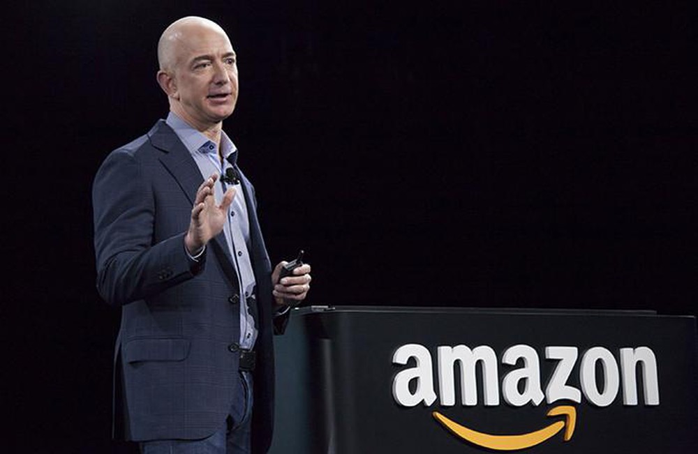 Ceff Bezos iclaslarda PowerPoint təqdimatlarını niyə qadağan etdi? 
