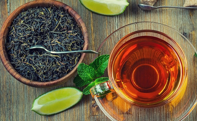 Azərbaycanda çay istehsalı 25% artıb