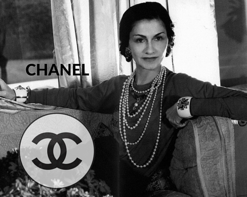 Chanel markasının yaranma tarixi haqda BİLMƏDİKLƏRİNİZ