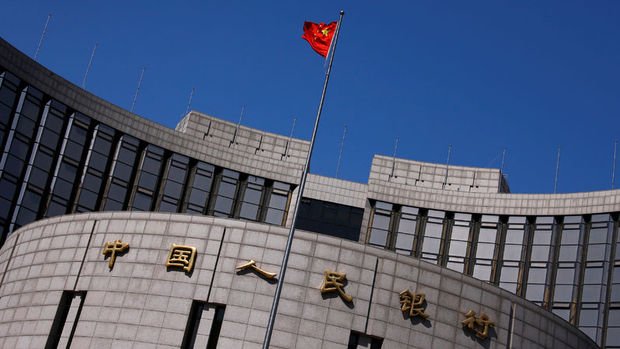 Çinin 10 illik istiqrazlarının gəlirliliyi rekord minimuma düşüb