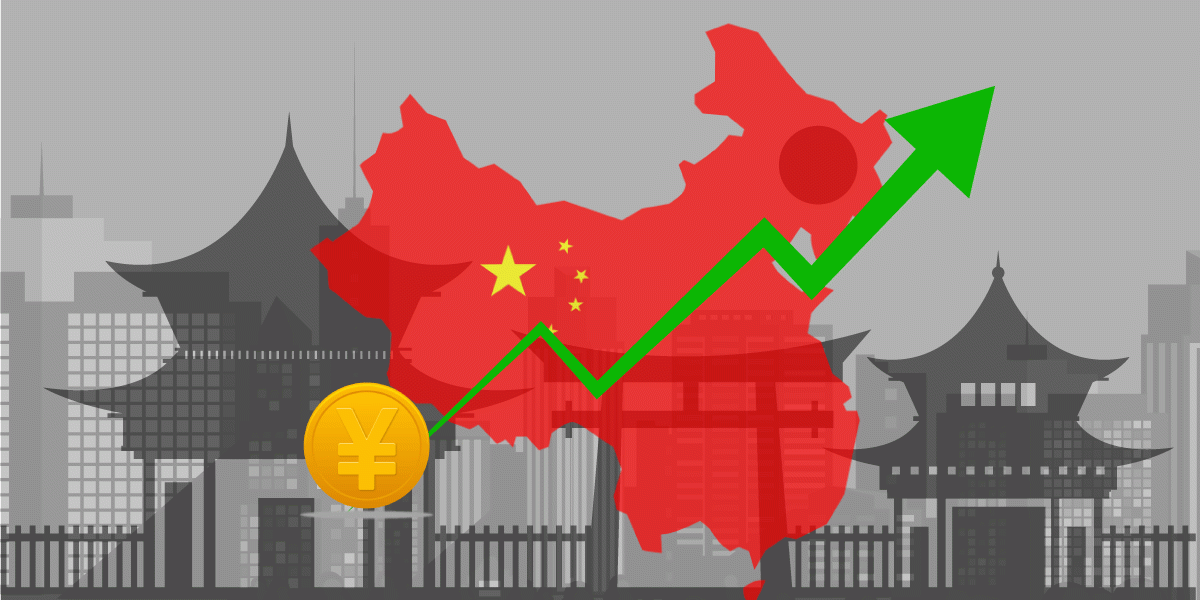 Çində xarici kapital 14,4% artıb