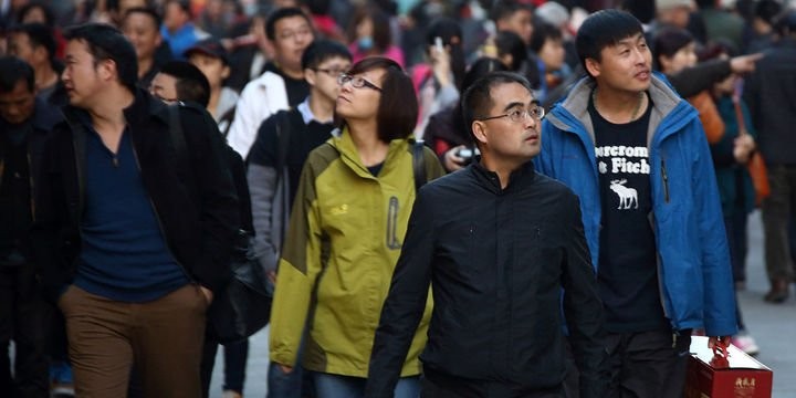Çin iqtisadiyyatında artım son 28 ilin ən aşağı səviyyəsində