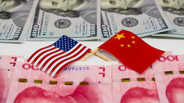 Çin ABŞ mallarına əlavə vergi qoyub