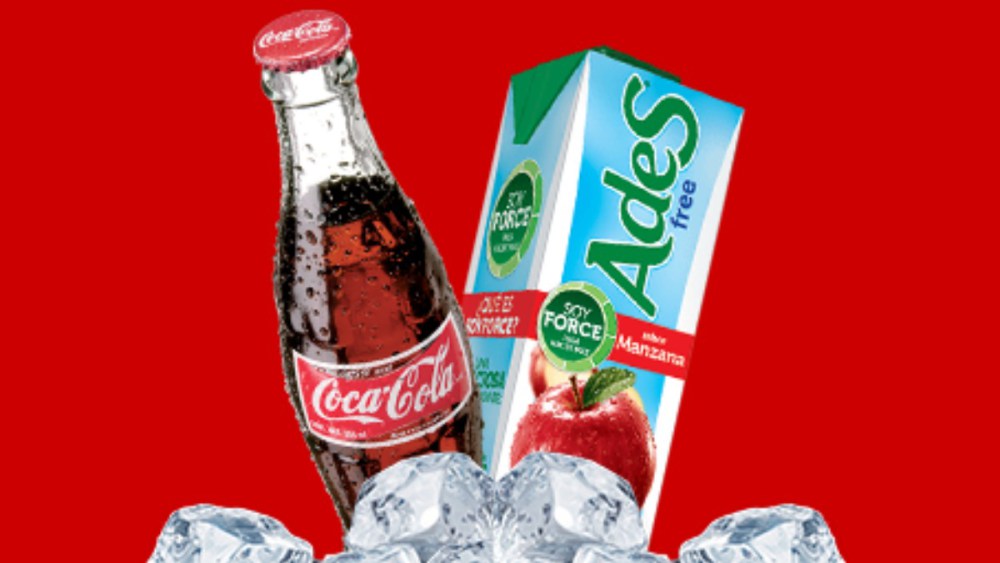 Coca-Cola şirkəti Rusiyada yeni içkinin satışına start verəcək