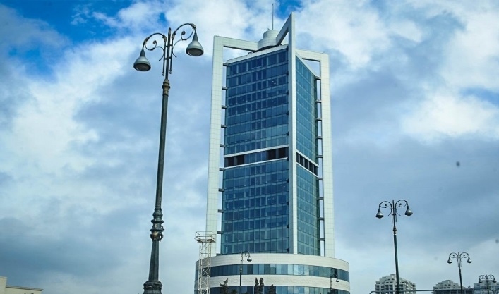 Госнефтефонд Азербайджана сохранил долю в ВТБ
