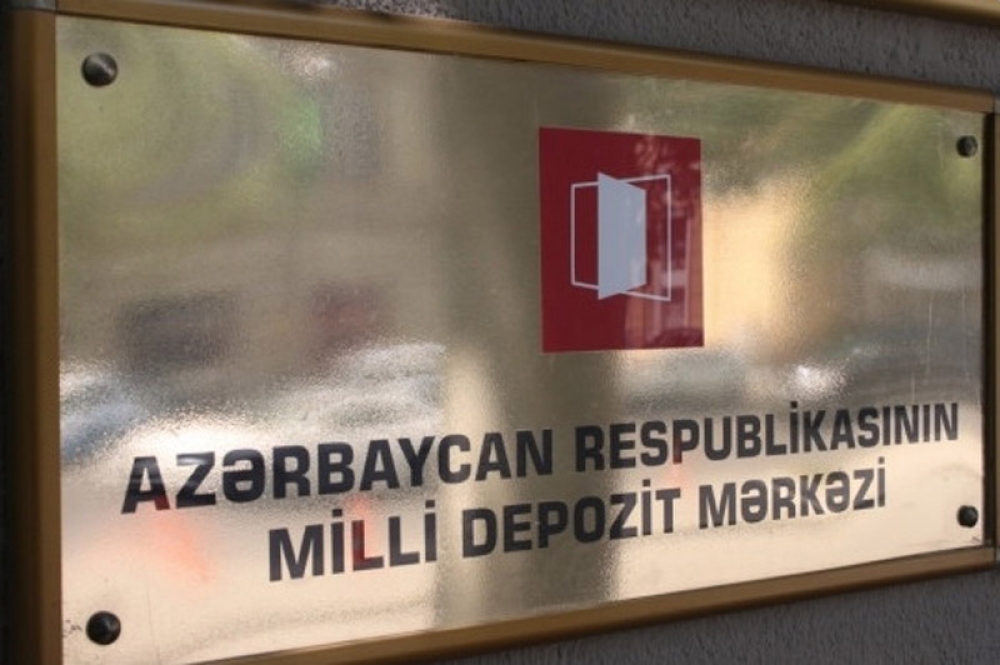 Azərbaycan Mərkəzi Depozitarların Dünya Forumunda iştirak edib