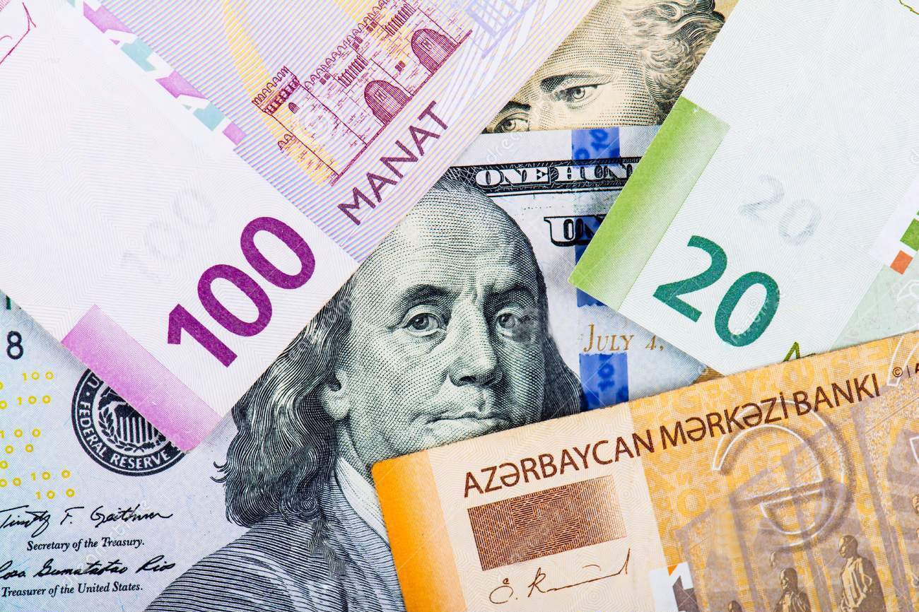 Bağlanmış 4 bankın əmanətçilərinə 5 mln. manat kompensasiya ödənilib