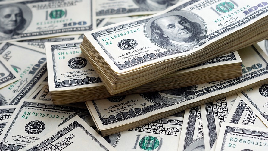 Beynəlxalq bazarlarda Dolların ucuzlaşacağı proqnozlaşdırılır