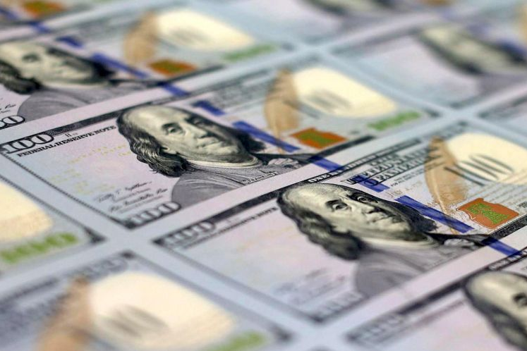 Hərrac bitdi: Dollar cüzi bahalaşdı