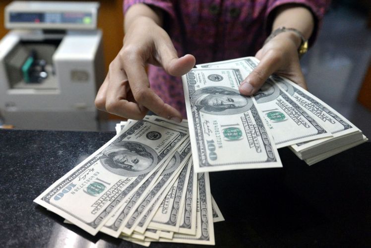 Bu avtomobil nömrəsi 10 milyon dollara satılıb
