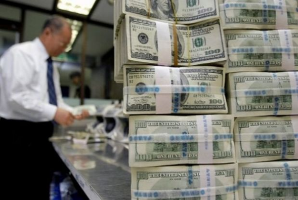 Azərbaycanın xarici dövlət borcu 7,173 mlrd. dollara çatıb