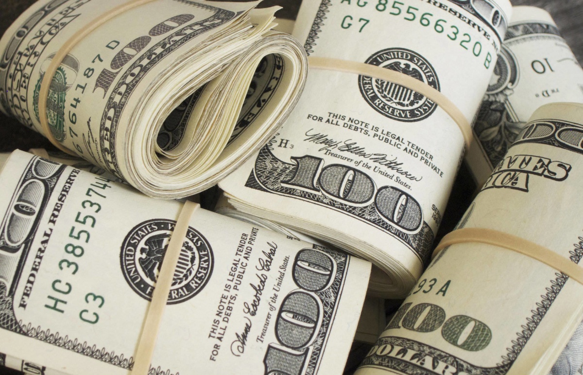 ABŞ-da tibb işçisi lotereyada 758 mln. dollar udub