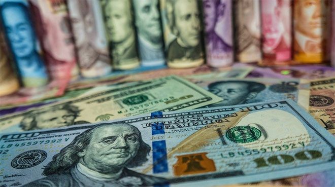 Gürcüstan Milli Bankı hərraca 40 milyon dollar çıxaracaq