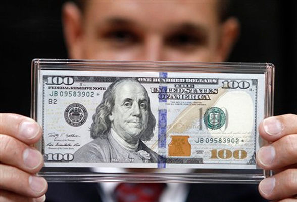 Hərrac başa çatdı: Dollar sabit qaldı