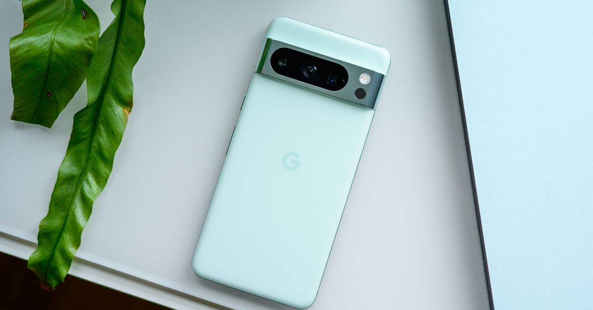“Google” yeni Pixel 8a smartfonunu təqdim edib