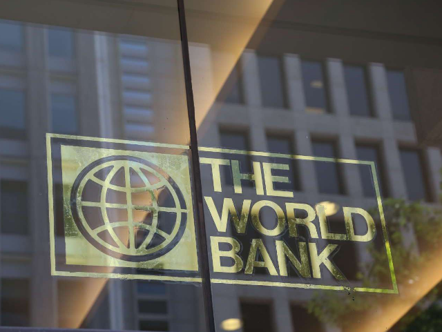 Dünya Bankı: Azərbaycanda inflyasiya kəskin azalacaq