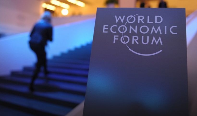 Dünya İqtisadi Forumunun onlayn toplantıları başlayıb