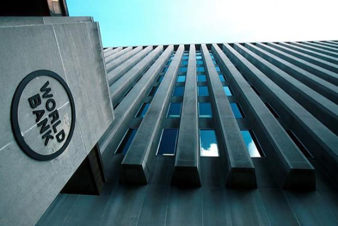 Dünya Bankı koronavirus pandemiyası ilə mübarizədə Azərbaycana dəstək göstərə bilər
