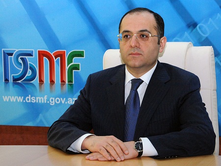 DSMF Dünya Bankı ilə əməkdaşlığı genişləndirir