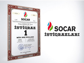 SOCAR istiqrazlarının qiyməti qalxdı - MÜSAHİBƏ