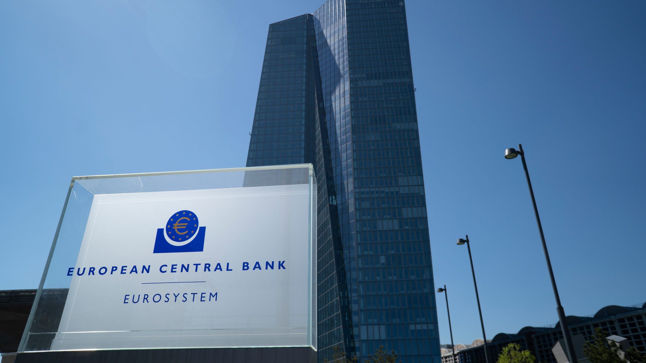 Avropa Mərkəzi Bankı 19 ildən sonra zərər açıqlayıb