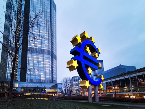 Avropa Mərkəzi Bankı maraqla gözlənilən faiz qərarını açıqlayıb