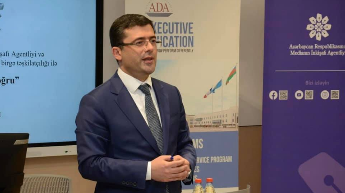 Azərbaycanda media orqanlarına 5 illik vergi güzəşti tətbiq edilə bilər