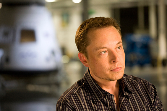 Elon Musk, Vladimir Putin-in süni zəka barəsindəki bəyanatına cavab verdi