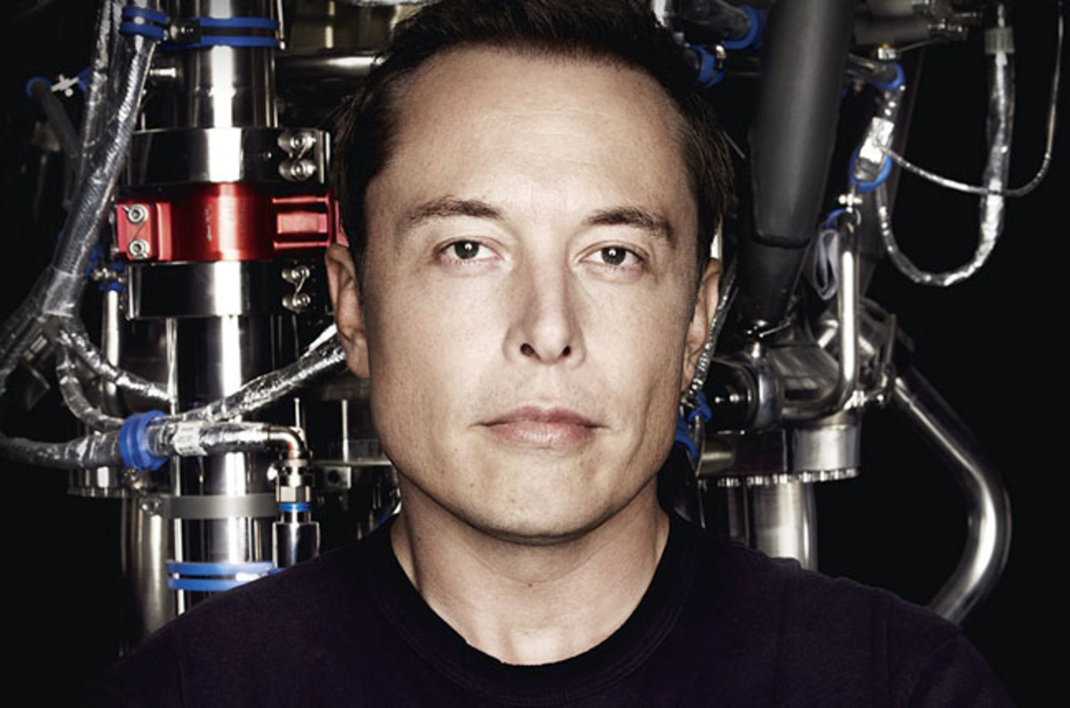 Elon Musk hamını məyus edəcək etirafı etdi