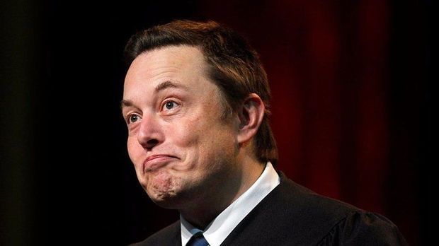 Elon Musk “Tesla”nı müflis elan etdi