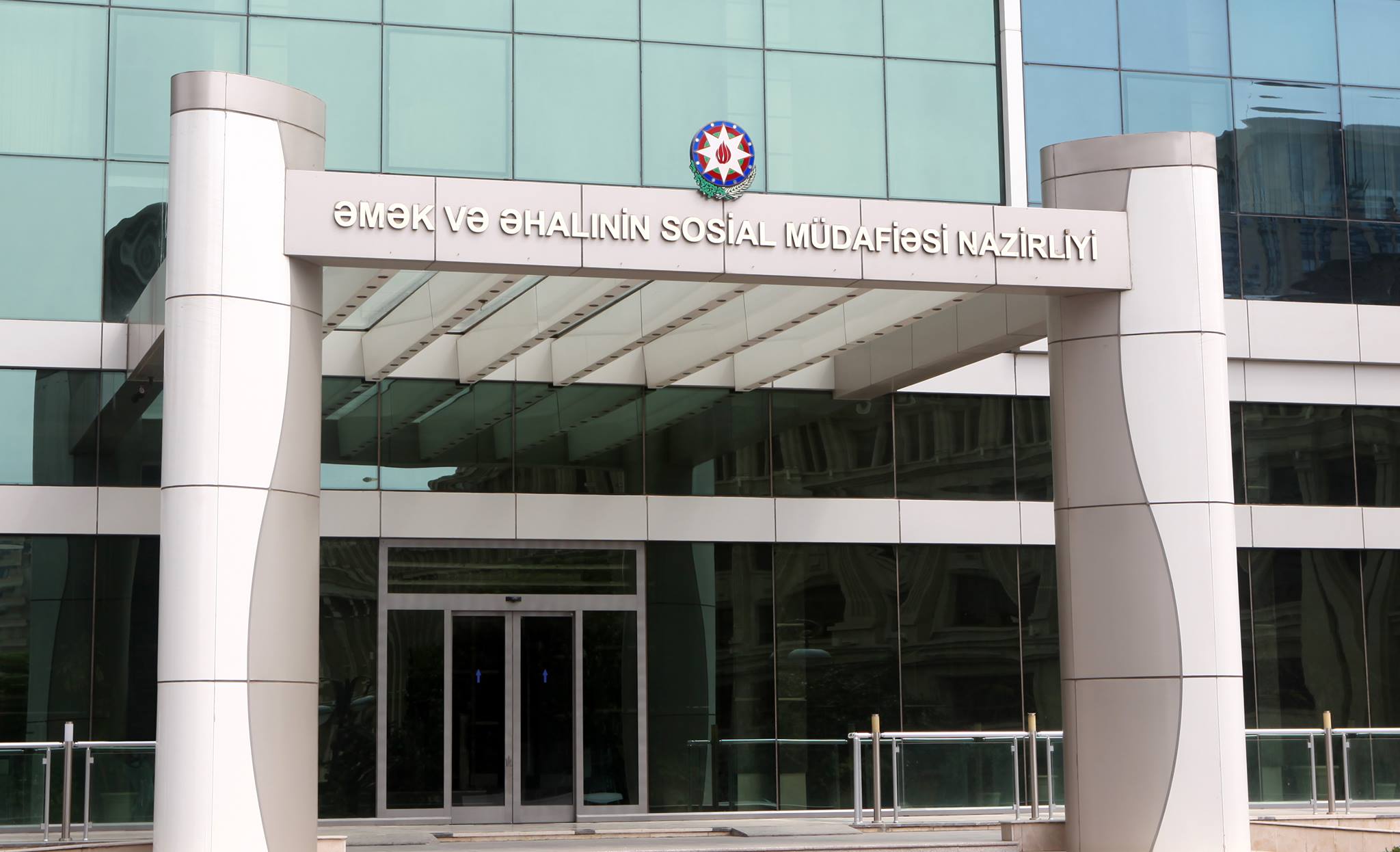ƏƏSMN Prezidentin son Fərmanı ilə bağlı açıqlama yayıb