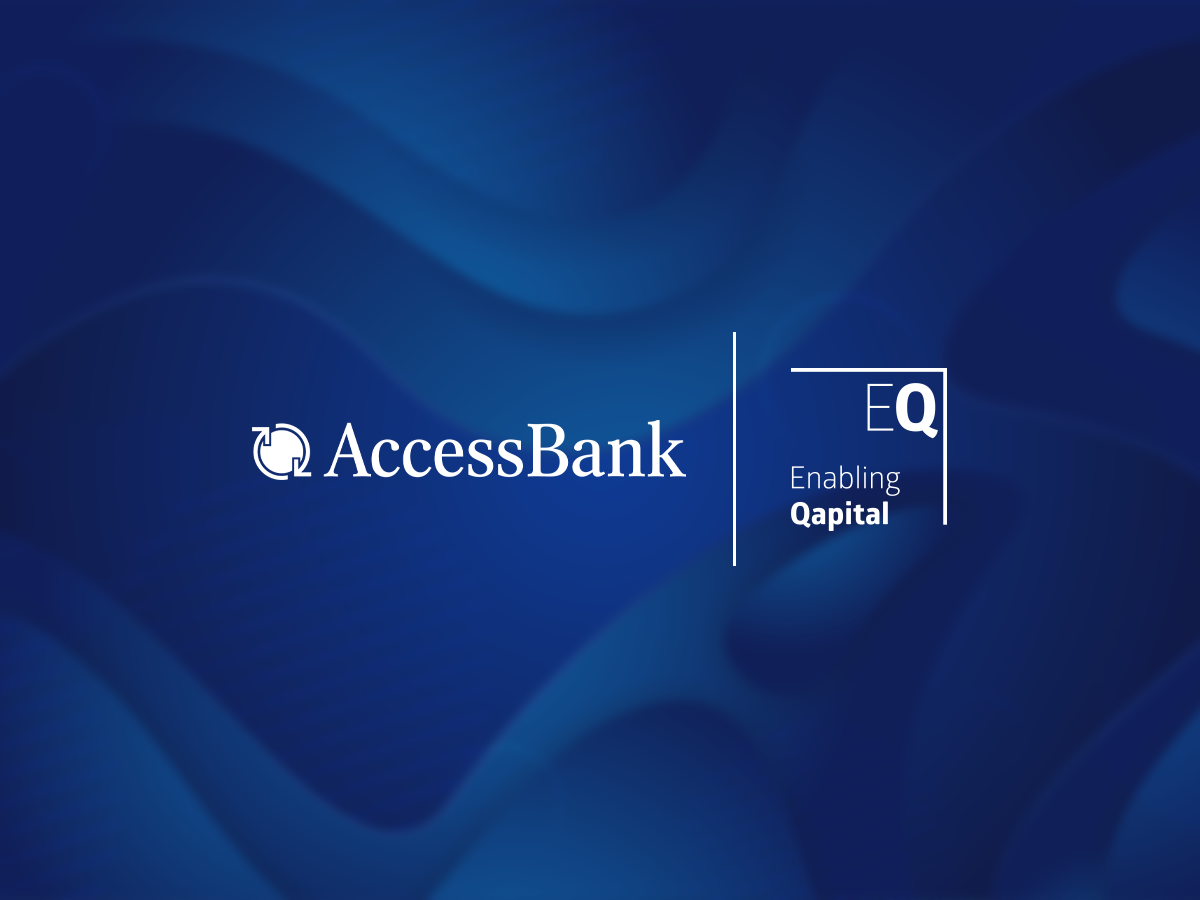 AccessBank və Enabling Qapital Ltd ilə daha bir kredit müqaviləsi imzalayıb