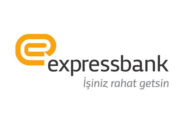 “Express Bank”da Əkrəm Həsənovla görüş keçirilib