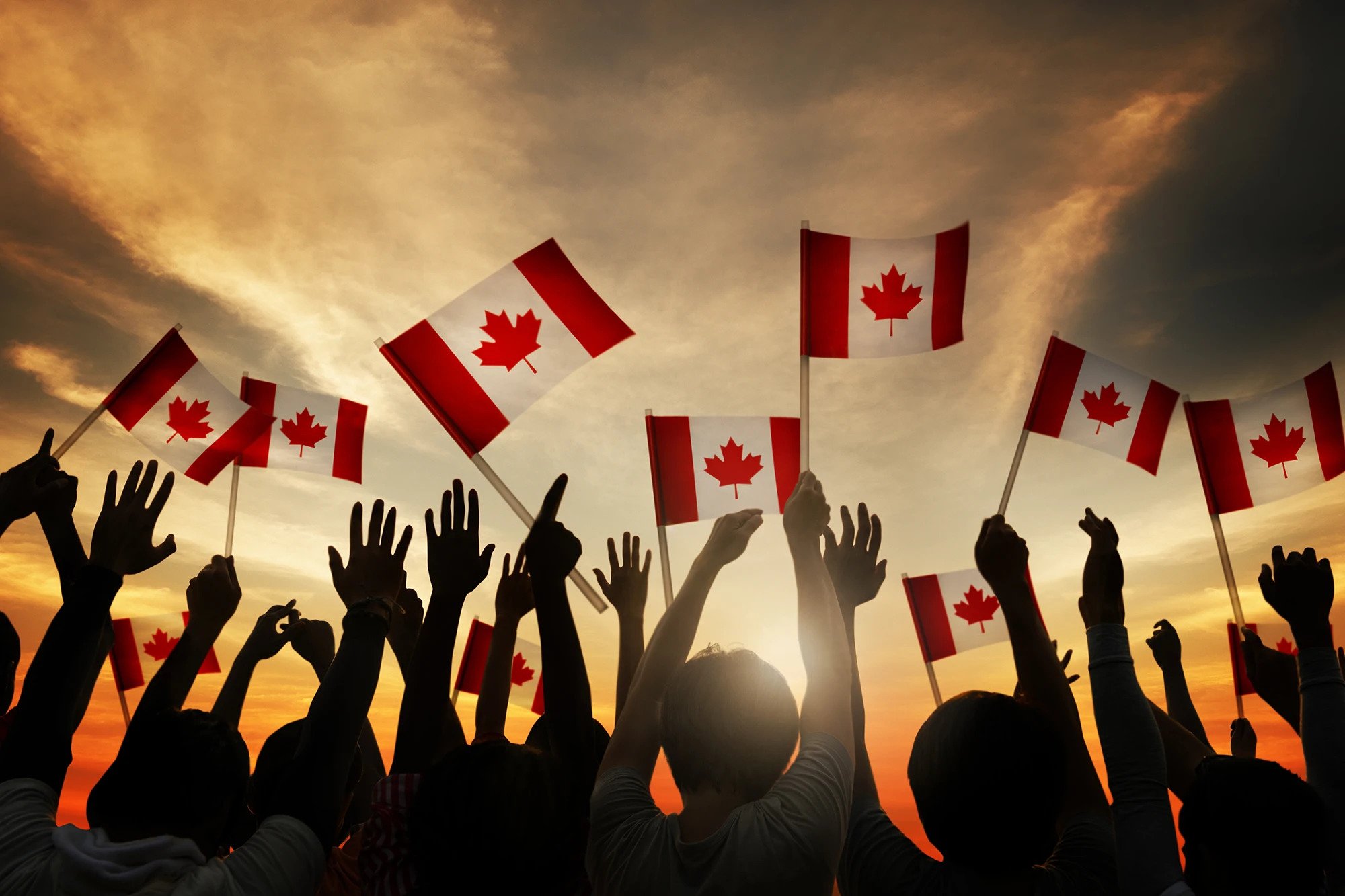 Kanada 2025-ci ilə qədər ölkəyə 1,5 milyon daimi immiqrant qəbul edəcək
