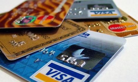 Kredit kartları haqqında hər şeyi bilirsiniz?