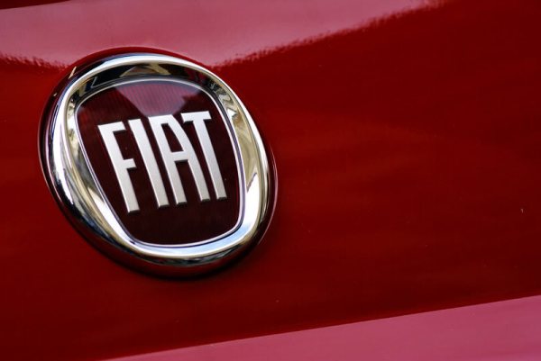 Чао, Италия: Fiat перебирается в Нидерланды